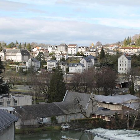 Location G&W, Tres Proche Sanctuaires Leilighet Lourdes Eksteriør bilde