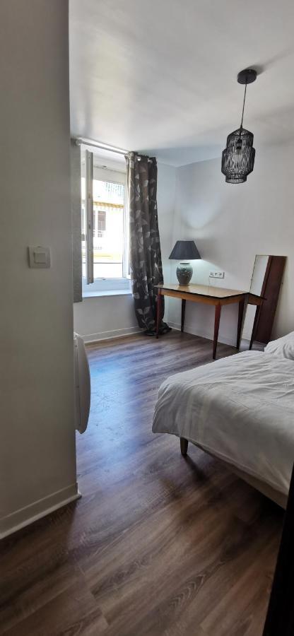 Location G&W, Tres Proche Sanctuaires Leilighet Lourdes Eksteriør bilde
